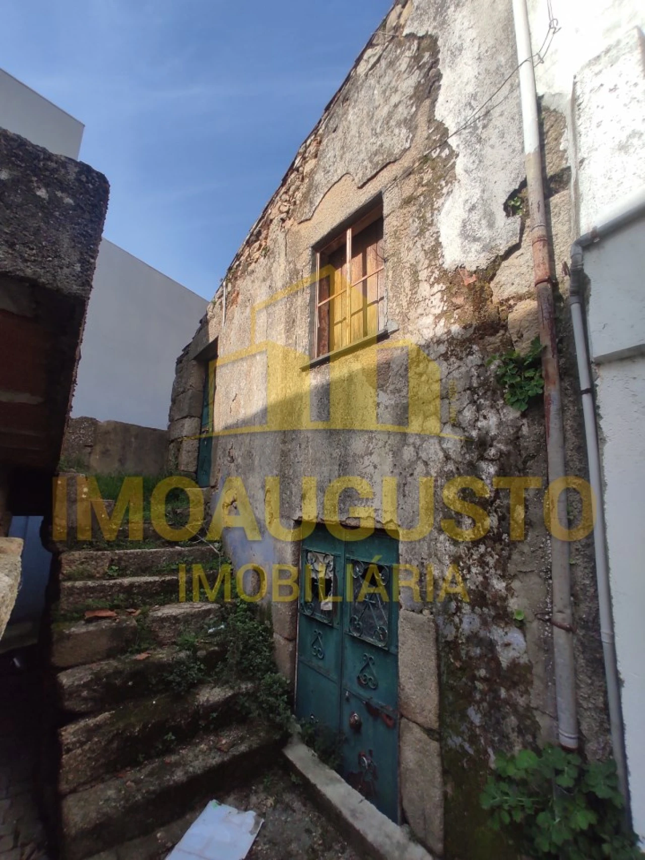 Moradia T2 para Venda em Melo e Nabais Foto 6