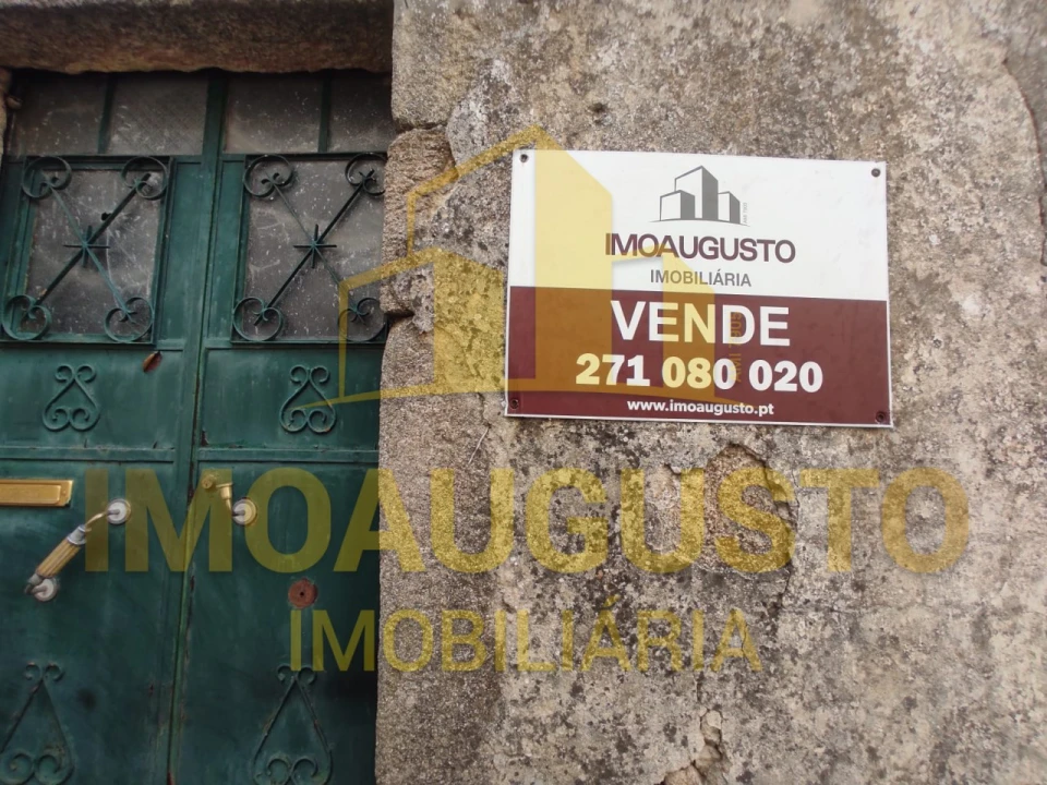 Moradia T2 para Venda em Melo e Nabais Foto 8