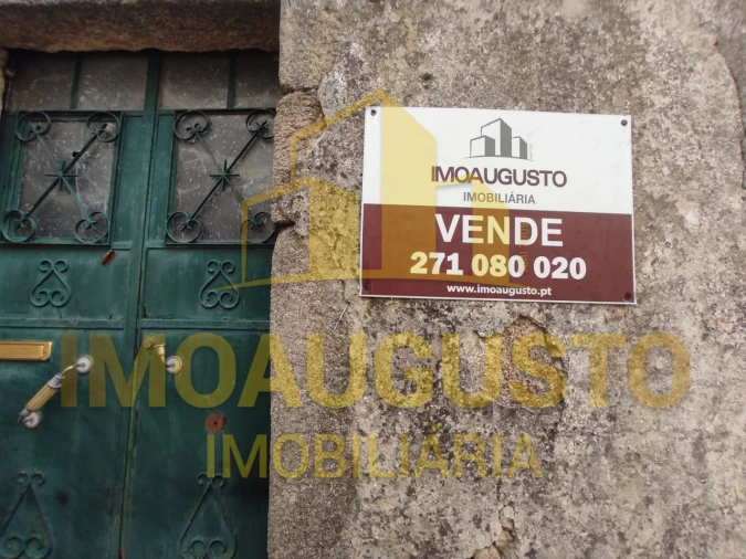 Moradia T2 para Venda em Melo e Nabais Foto 8