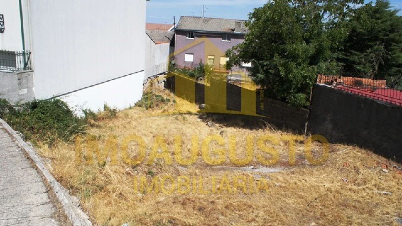 Terreno para Venda em Guarda Foto 2