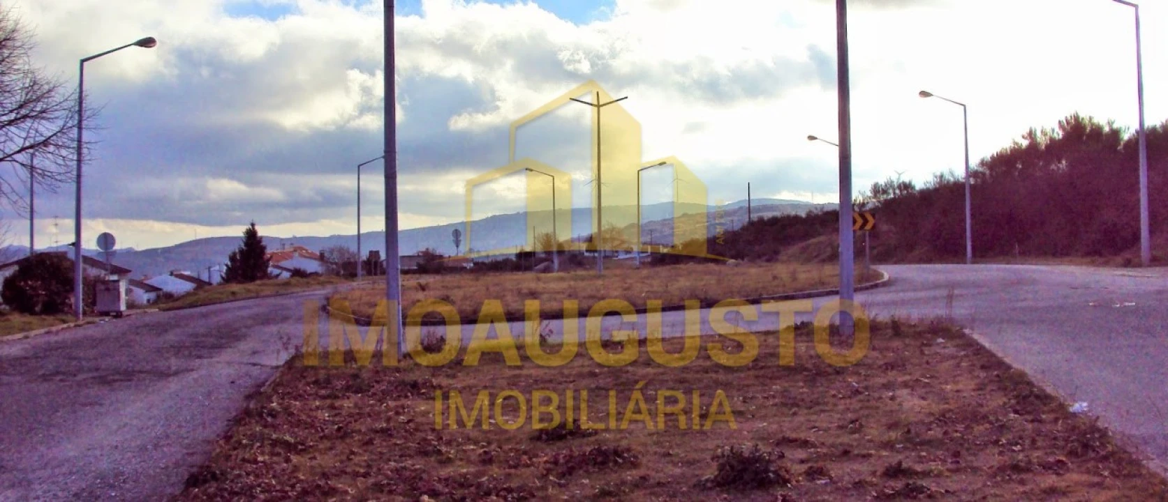 Terreno para Venda em Guarda Foto 6