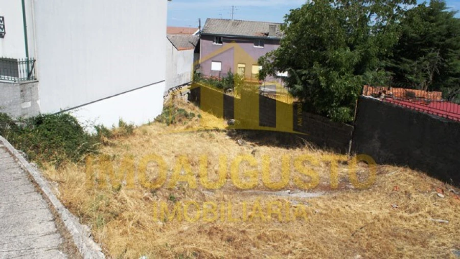 Terreno para Venda em Guarda Foto 2