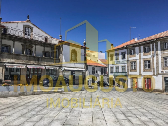 Terreno para Venda em Guarda Foto 8