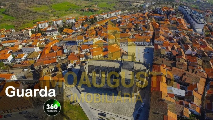 Terreno para Venda em Guarda Foto 10