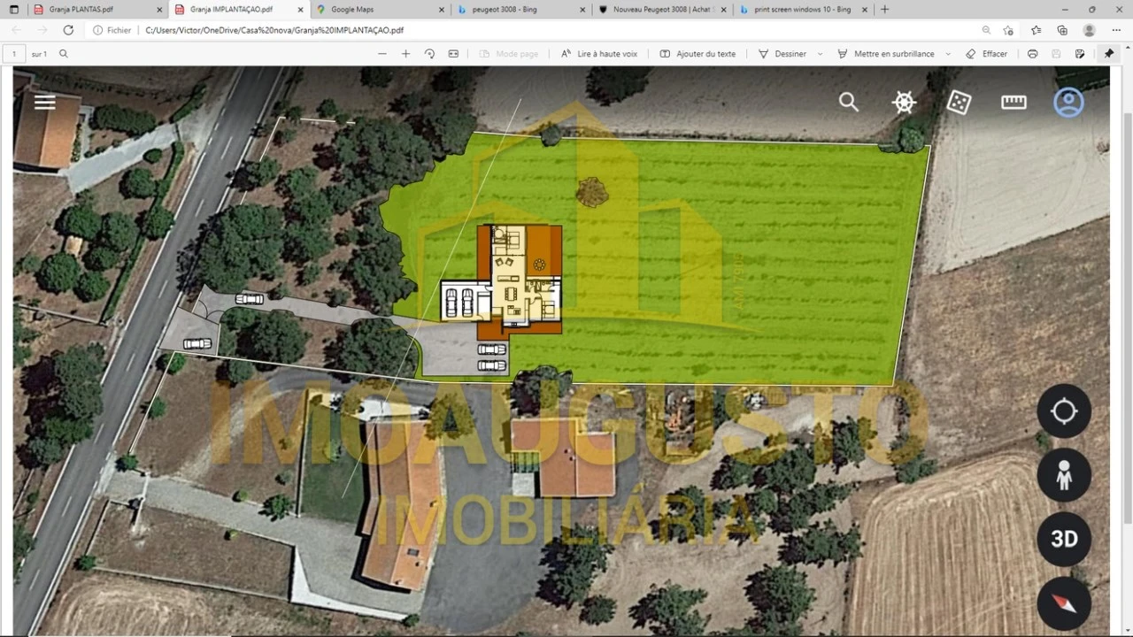 Terreno para Venda em Jarmelo São Pedro Foto 6