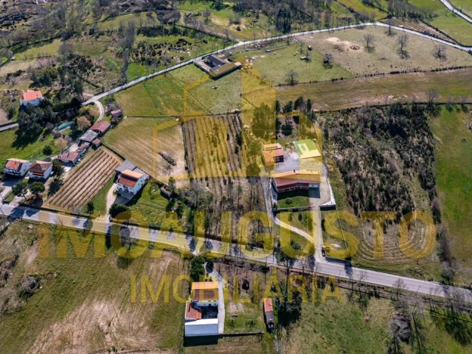 Terreno para Venda em Jarmelo São Pedro Foto 8