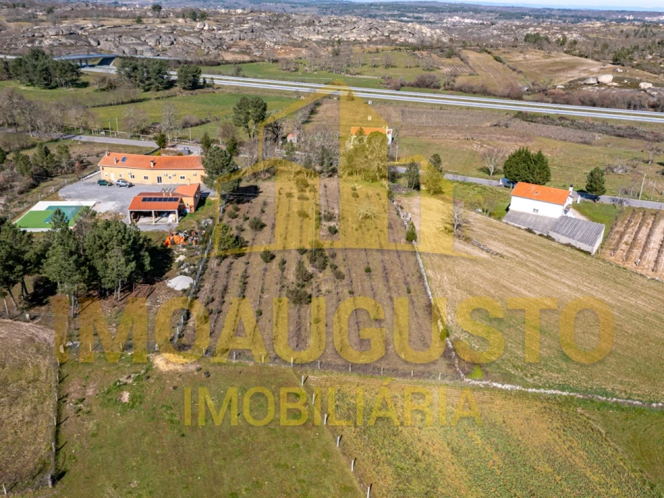 Terreno para Venda em Jarmelo São Pedro Foto 9