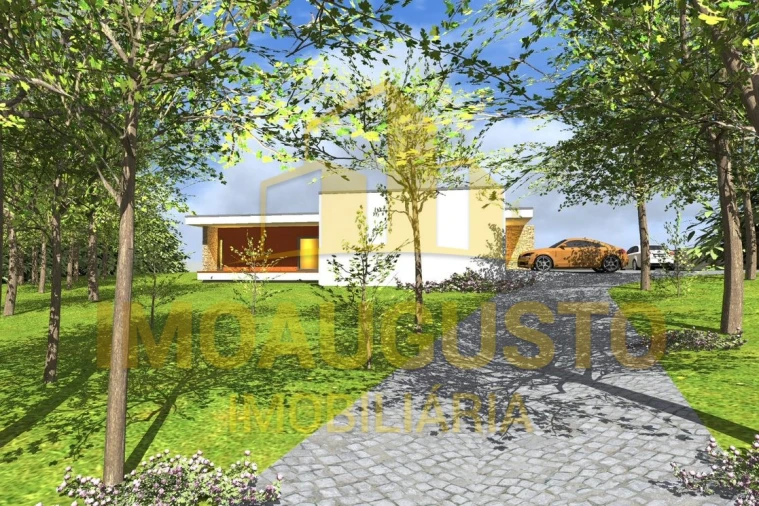 Terreno para Venda em Jarmelo São Pedro