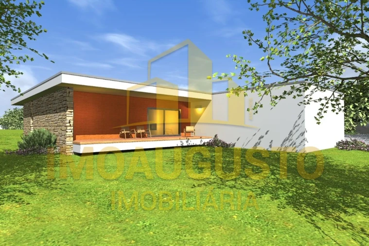 Terreno para Venda em Jarmelo São Pedro Foto 3