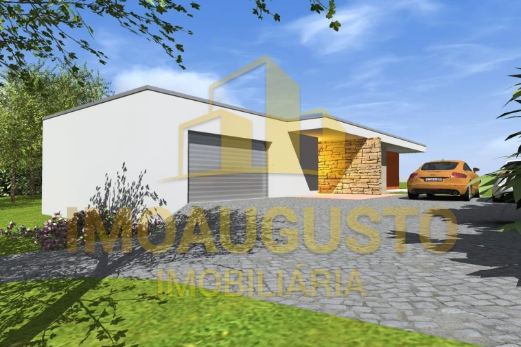 Terreno para Venda em Jarmelo São Pedro Foto 5