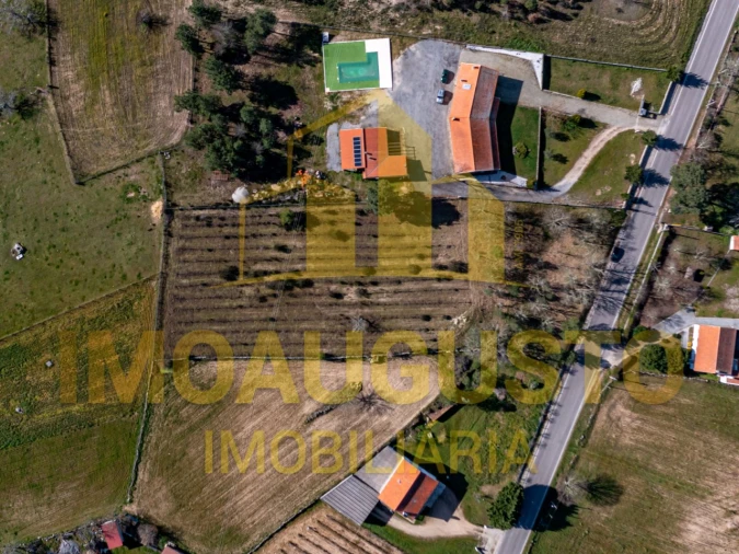 Terreno para Venda em Jarmelo São Pedro Foto 7