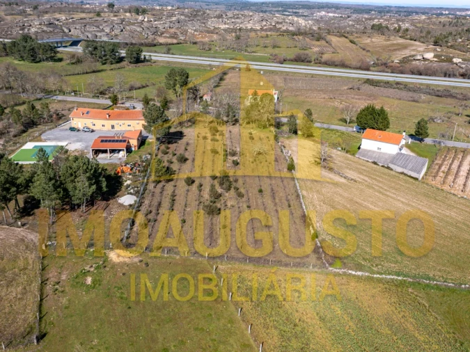 Terreno para Venda em Jarmelo São Pedro Foto 9