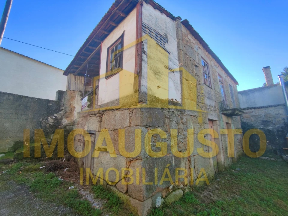 Moradia T3 para Venda em Cerdeira Foto 4