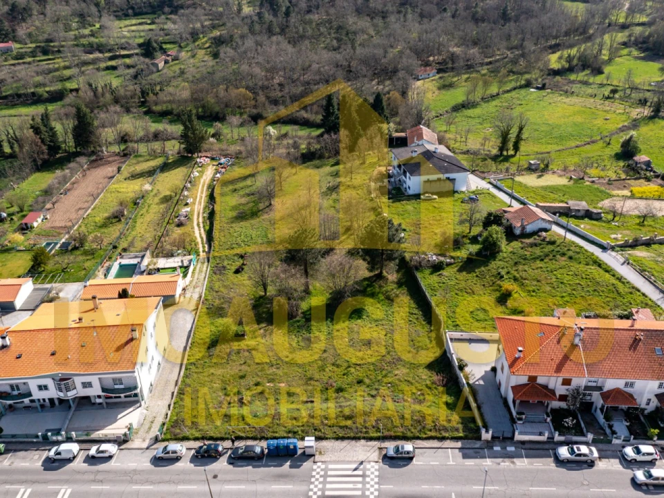 Terreno para Venda em Guarda Foto 3