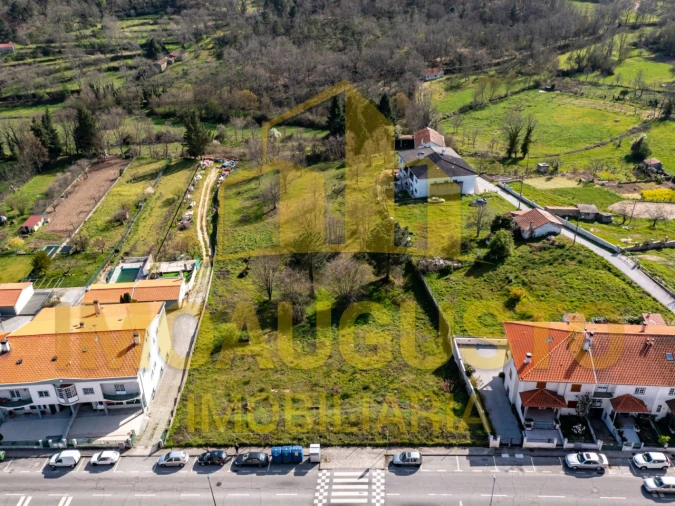 Terreno para Venda em Guarda Foto 3