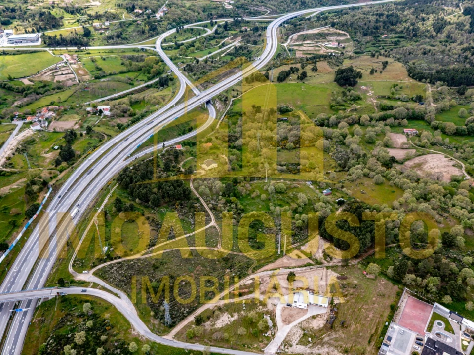 Terreno para Venda em Arrifana Foto 5