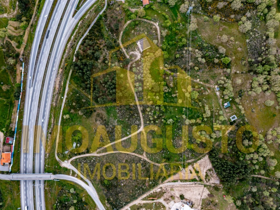 Terreno para Venda em Arrifana Foto 6