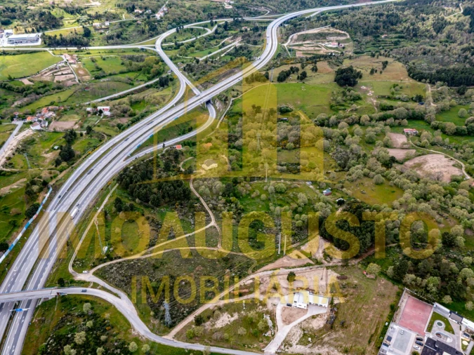 Terreno para Venda em Arrifana Foto 5