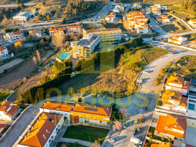 Terreno para Venda em Guarda