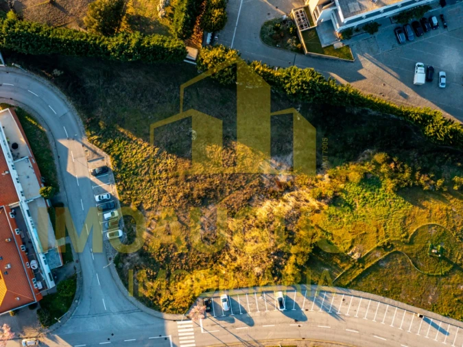 Terreno para Venda em Guarda Foto 2