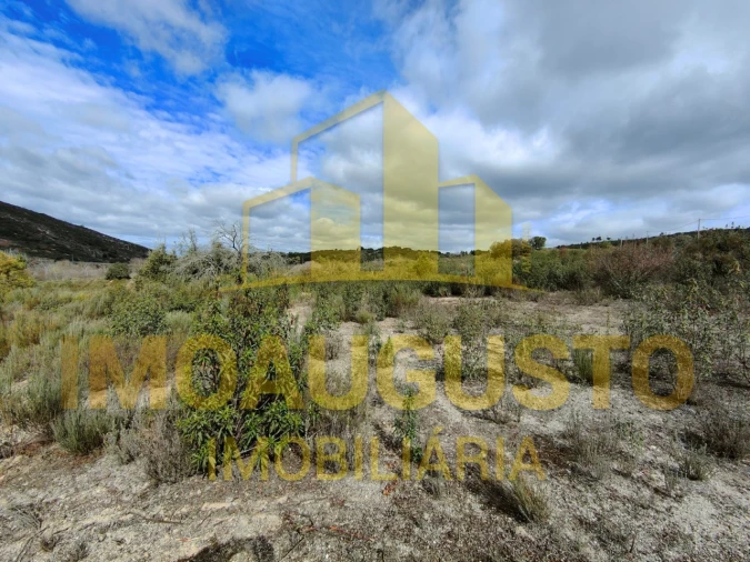Terreno para Venda em Almeida Foto 3