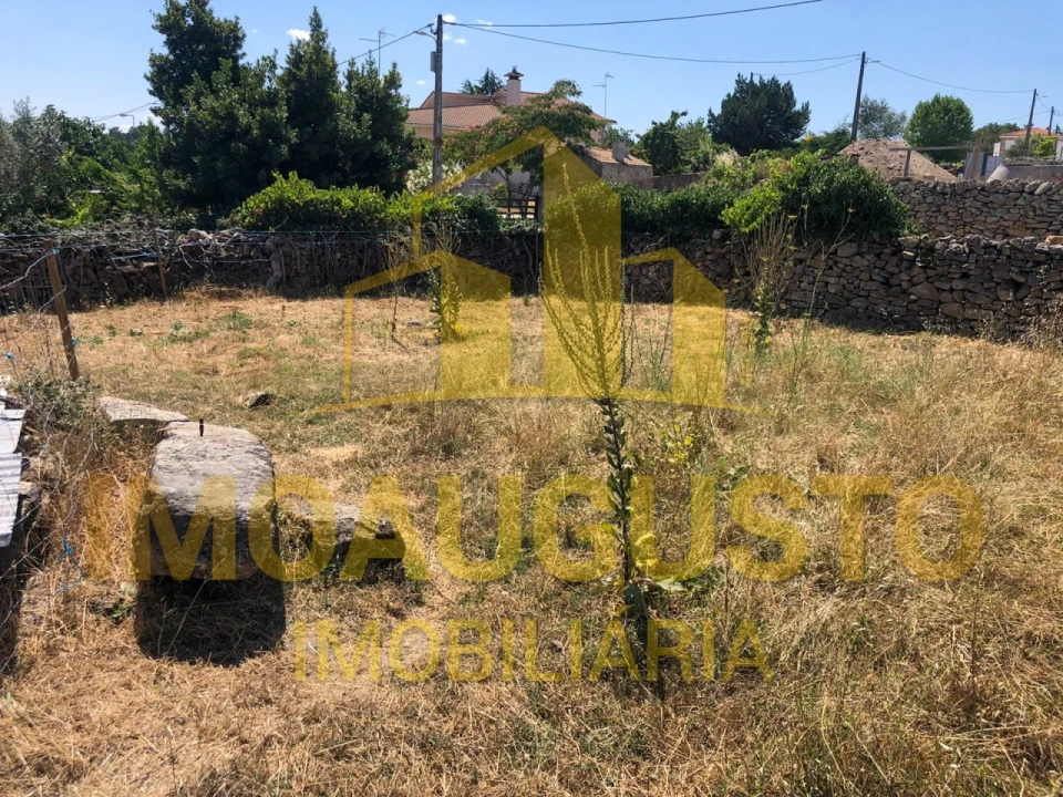 Terreno para Venda em Vilar Formoso Foto 3