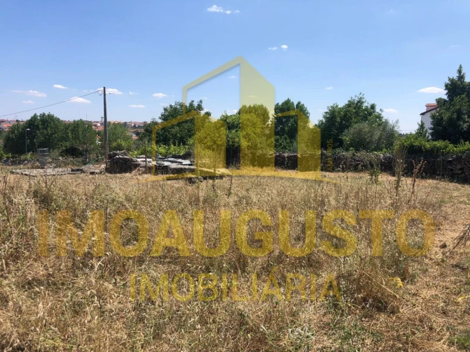Terreno para Venda em Vilar Formoso Foto 1