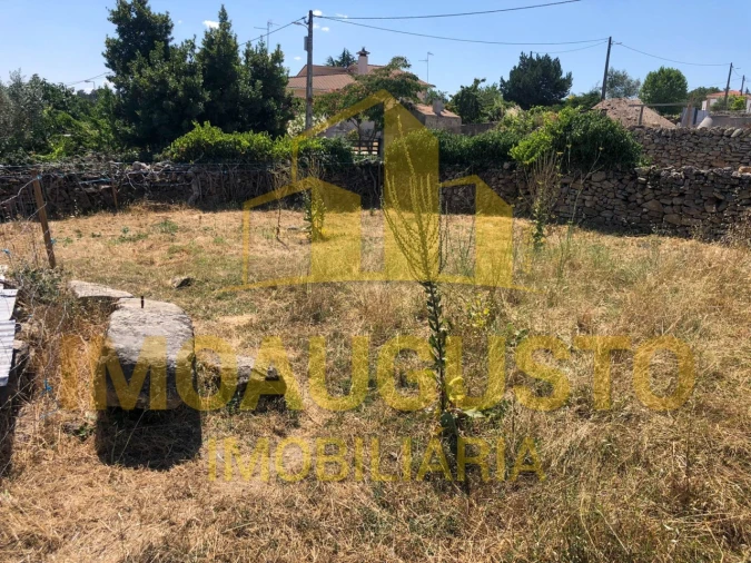 Terreno para Venda em Vilar Formoso Foto 3