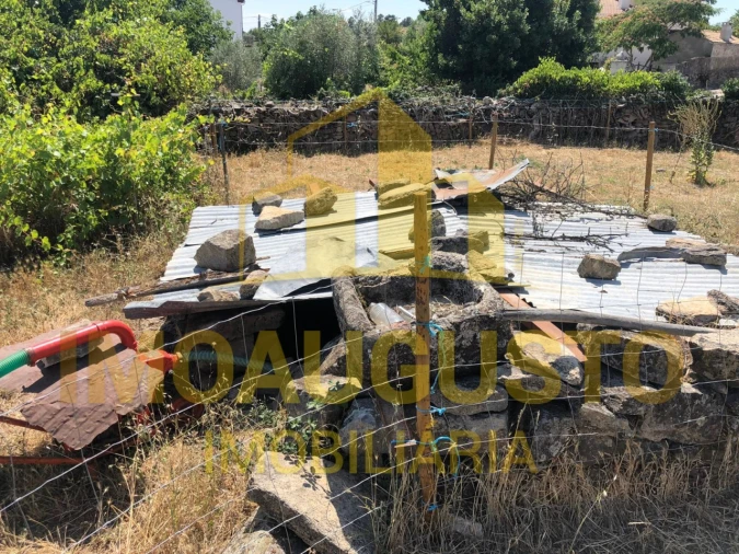 Terreno para Venda em Vilar Formoso Foto 5