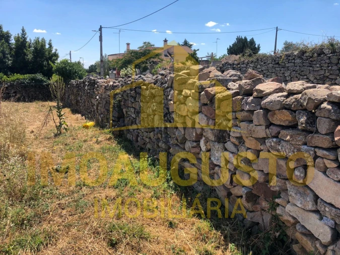 Terreno para Venda em Vilar Formoso Foto 8
