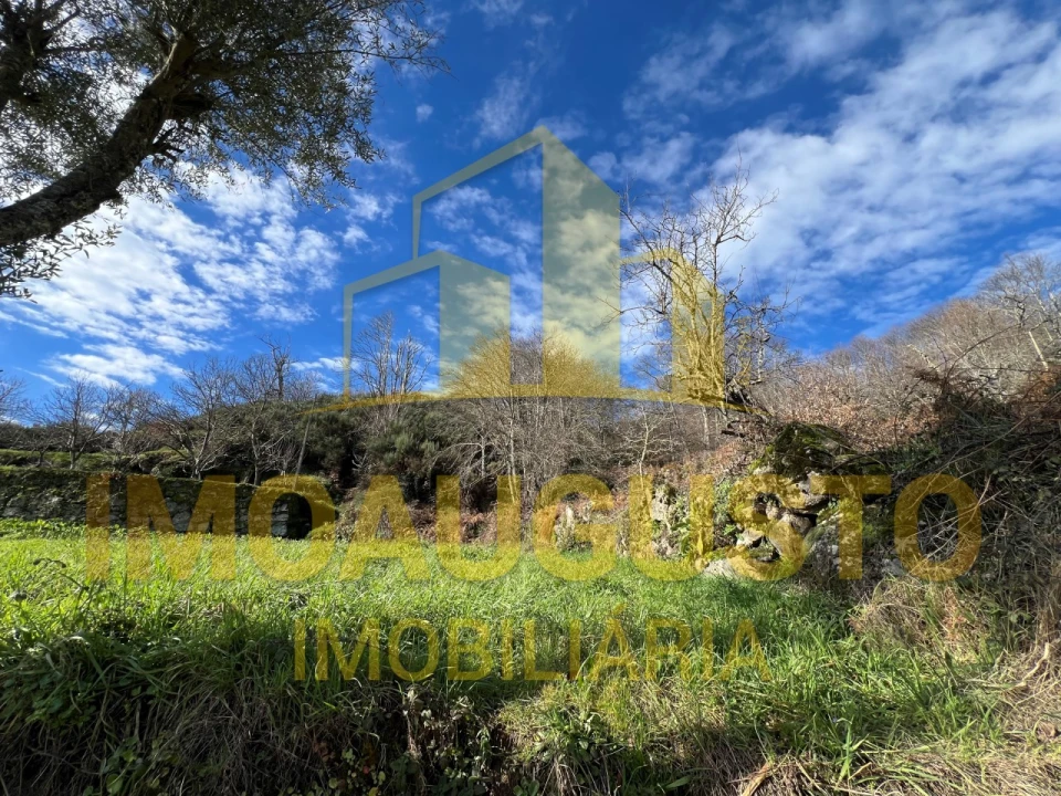 Terreno para Venda em Corujeira e Trinta Foto 2