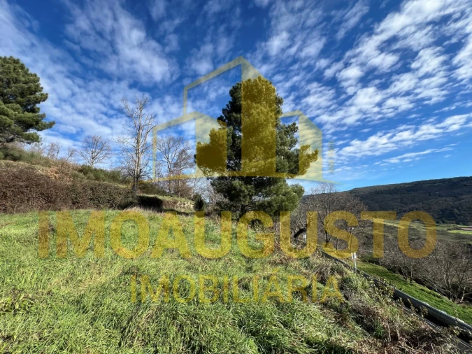 Terreno para Venda em Corujeira e Trinta Foto 5
