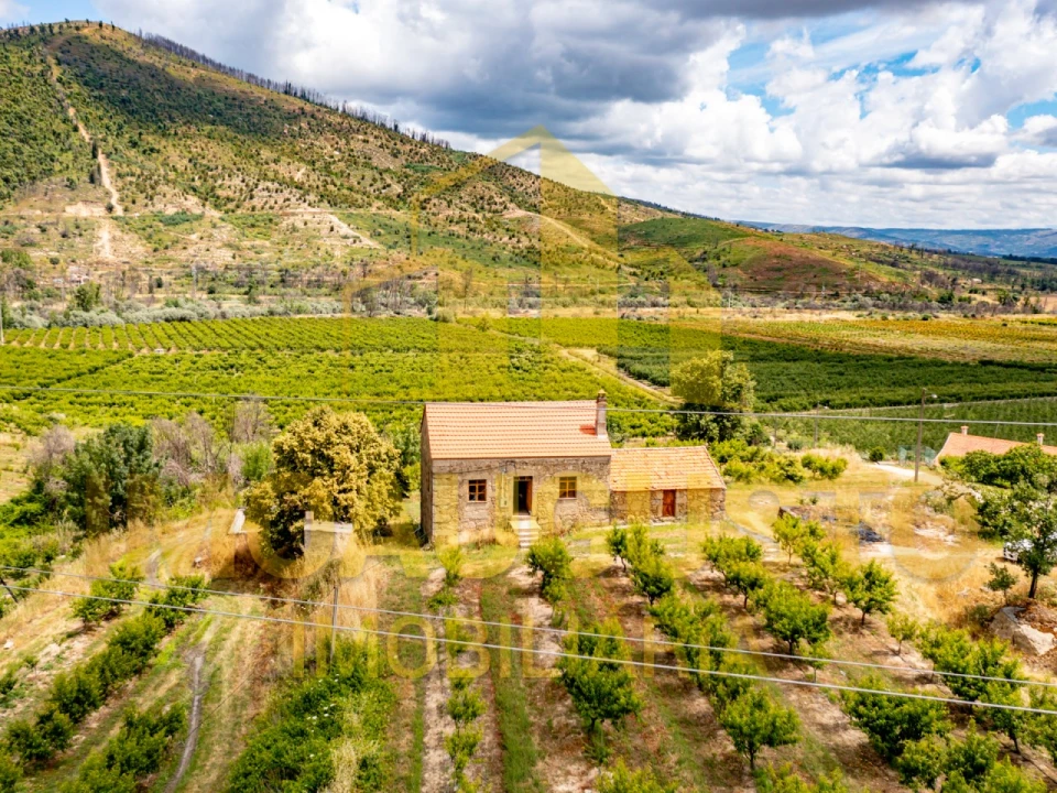 Quinta T3 para Venda em Valhelhas Foto 5