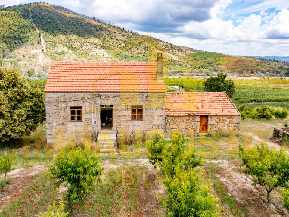 Quinta T3 para Venda em Valhelhas Foto 7