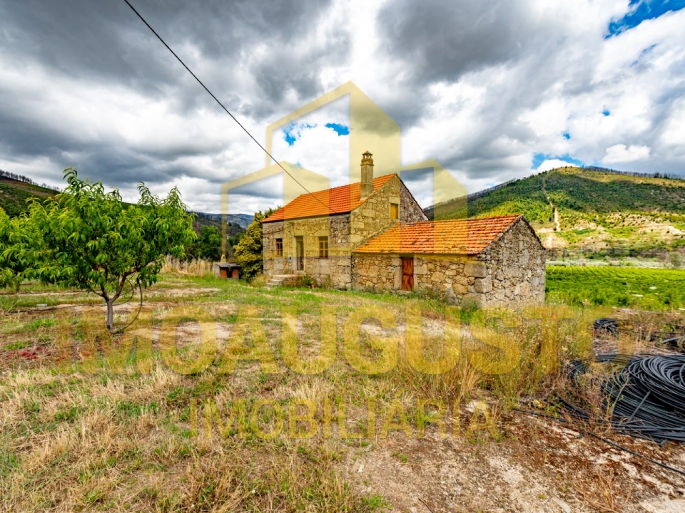 Quinta T3 para Venda em Valhelhas Foto 1