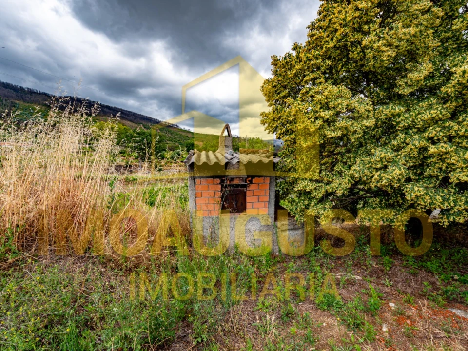 Quinta T3 para Venda em Valhelhas Foto 10