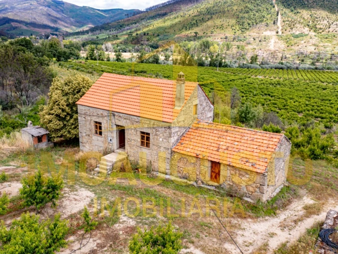 Quinta T3 para Venda em Valhelhas Foto 6