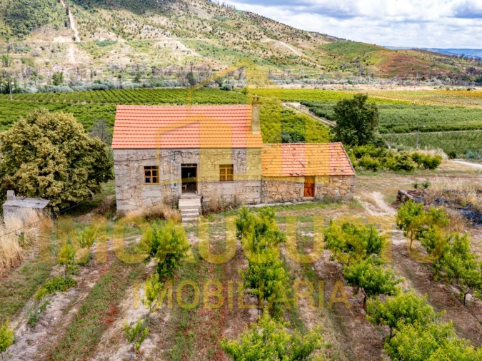 Quinta T3 para Venda em Valhelhas Foto 8