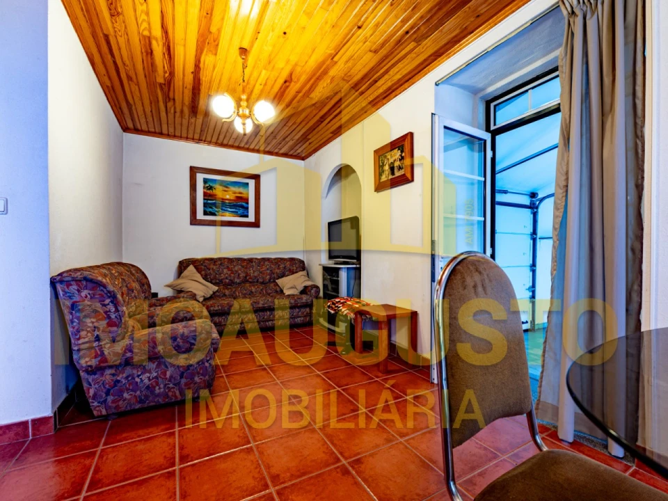 Moradia T3 para Venda em Vila Cova a Coelheira Foto 15