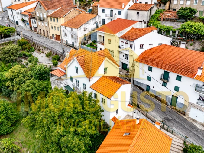 Moradia T3 para Venda em Vila Cova a Coelheira Foto 3