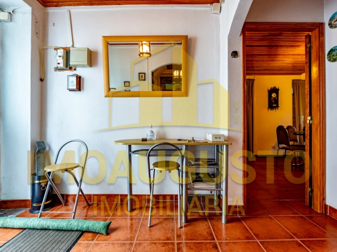 Moradia T3 para Venda em Vila Cova a Coelheira Foto 10