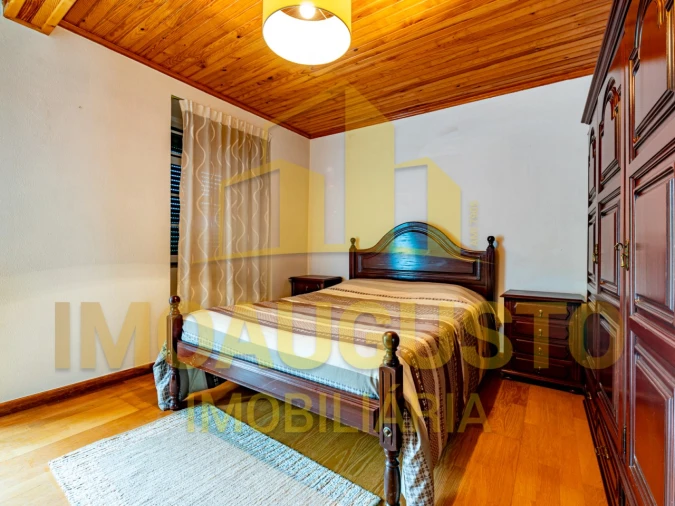 Moradia T3 para Venda em Vila Cova a Coelheira Foto 11