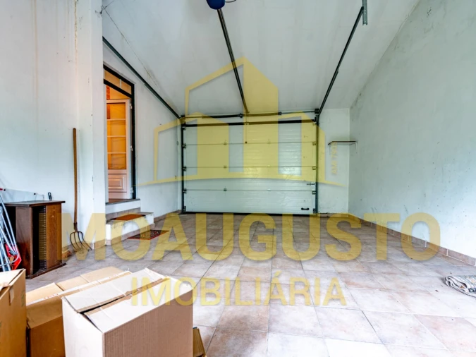 Moradia T3 para Venda em Vila Cova a Coelheira Foto 13