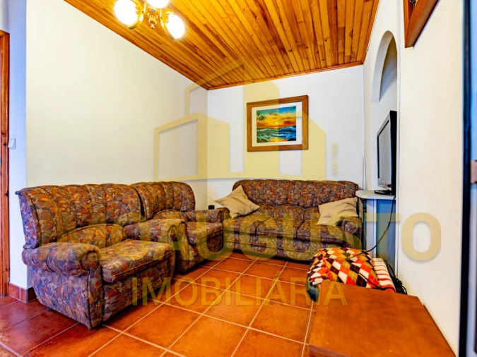 Moradia T3 para Venda em Vila Cova a Coelheira Foto 16