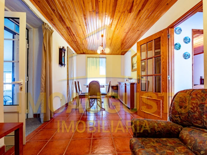 Moradia T3 para Venda em Vila Cova a Coelheira Foto 17