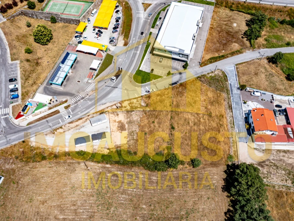 Terreno para Venda em Guarda Foto 3