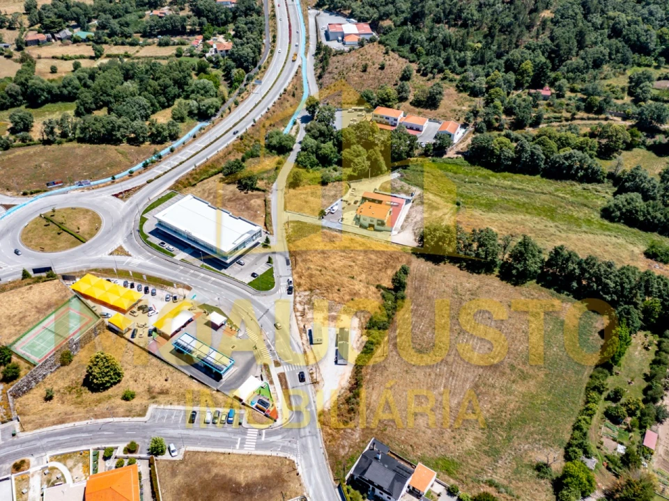 Terreno para Venda em Guarda Foto 4