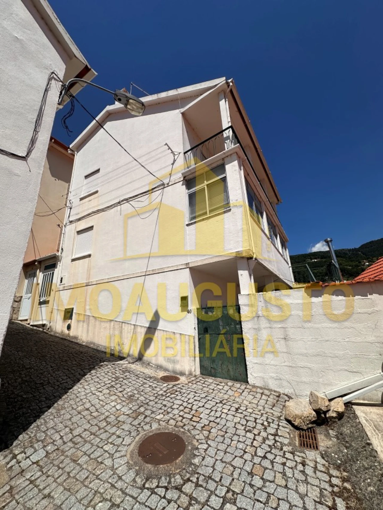 Moradia T4 para Venda em Manteigas (São Pedro) Foto 21