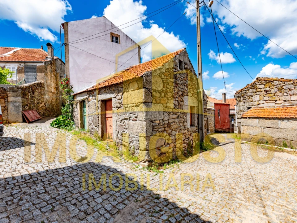 Moradia T2 para Venda em Marmeleiro Foto 2