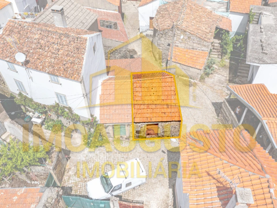 Moradia T2 para Venda em Marmeleiro Foto 4